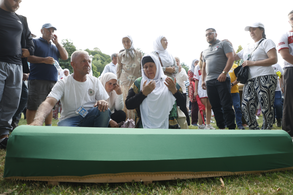 srebrenica