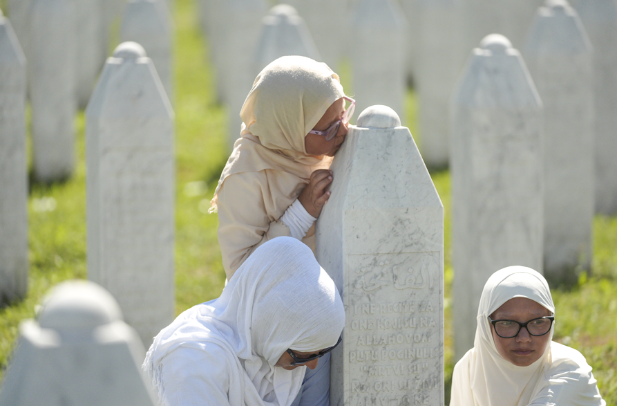 srebrenica 2026