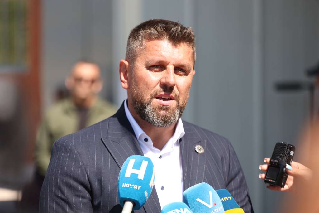 camil durakovic