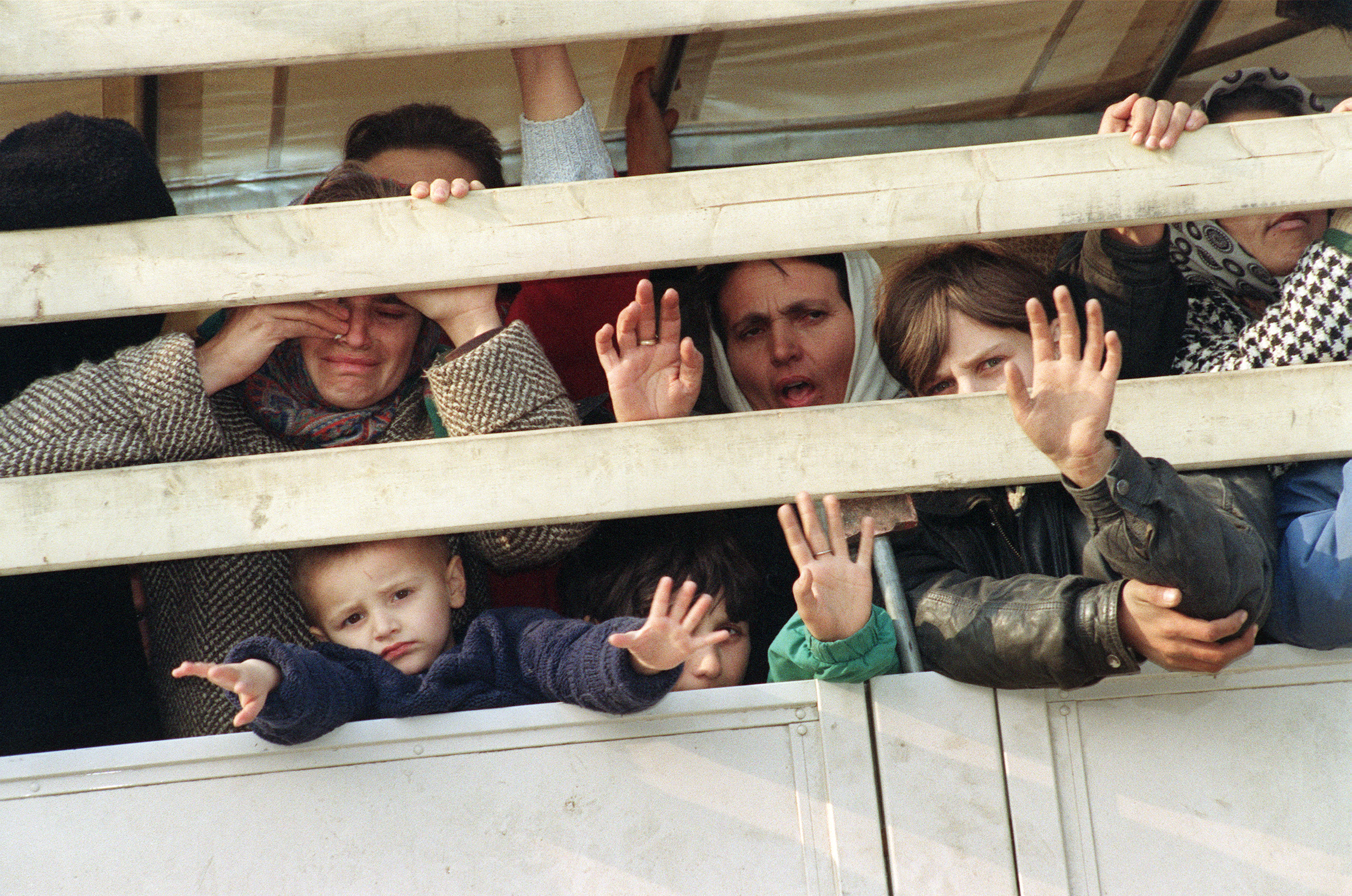 srebrenica 1993