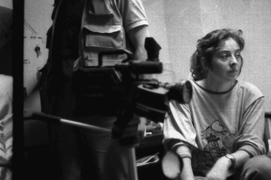 Ratna reporterka Aida Čerkez otkrila je dimenzije zločina u Srebrenici