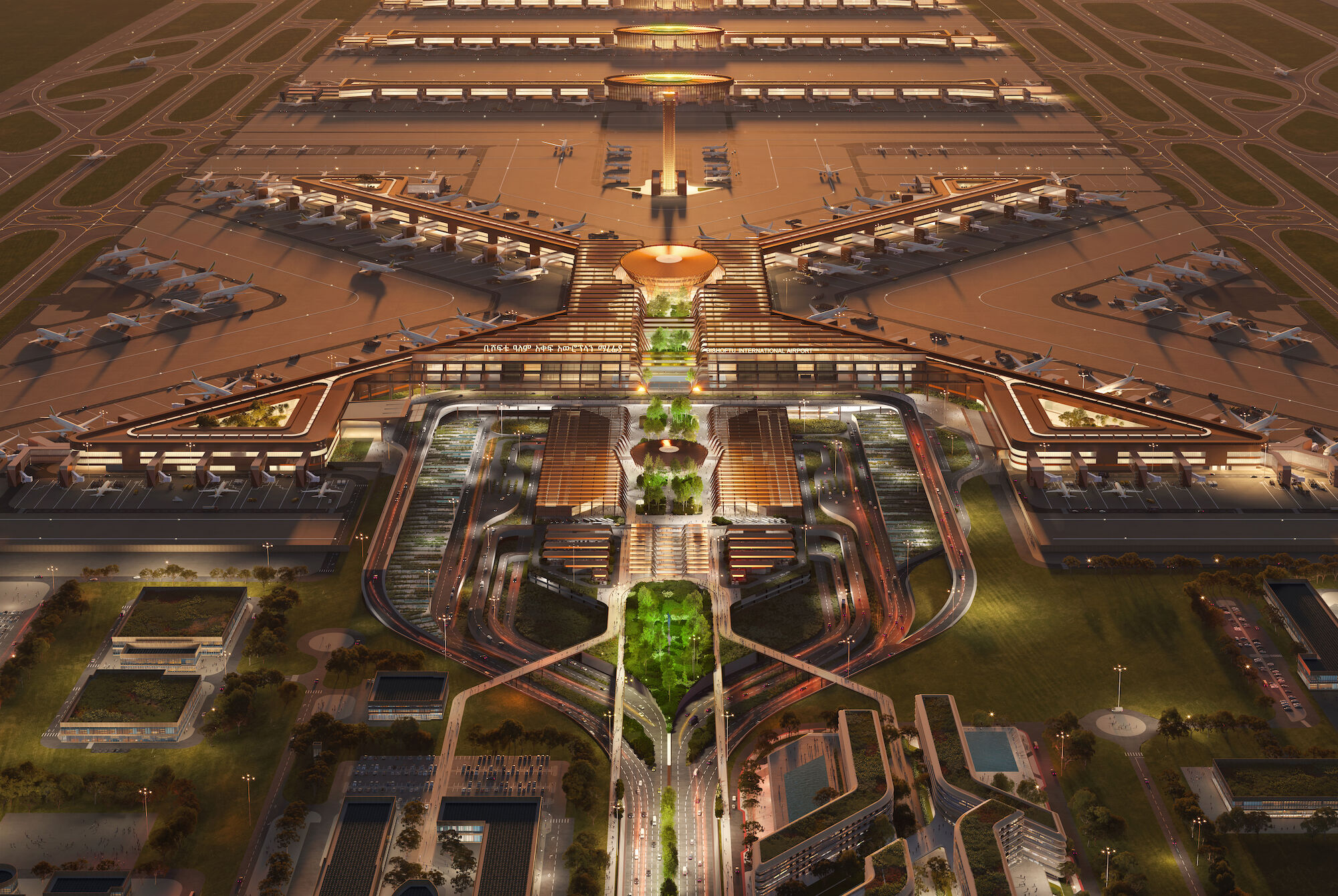 Terminals_and_infrastructure