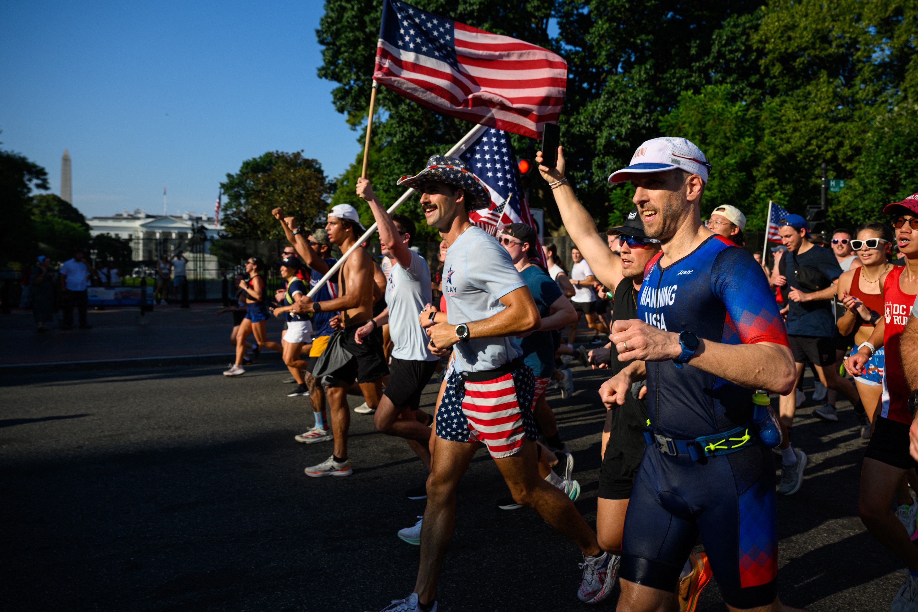 Credit line: Alexi J. Rosenfeld / Getty images / Profimedia