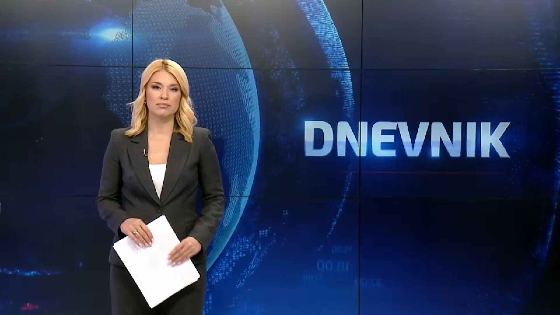 Ajla dnevnik 12