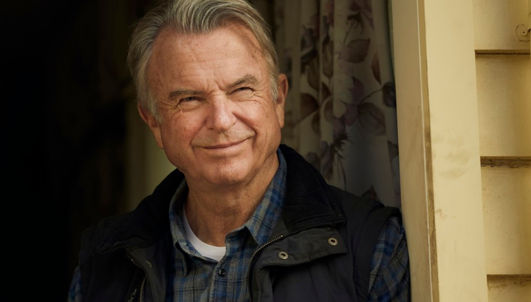sam neill