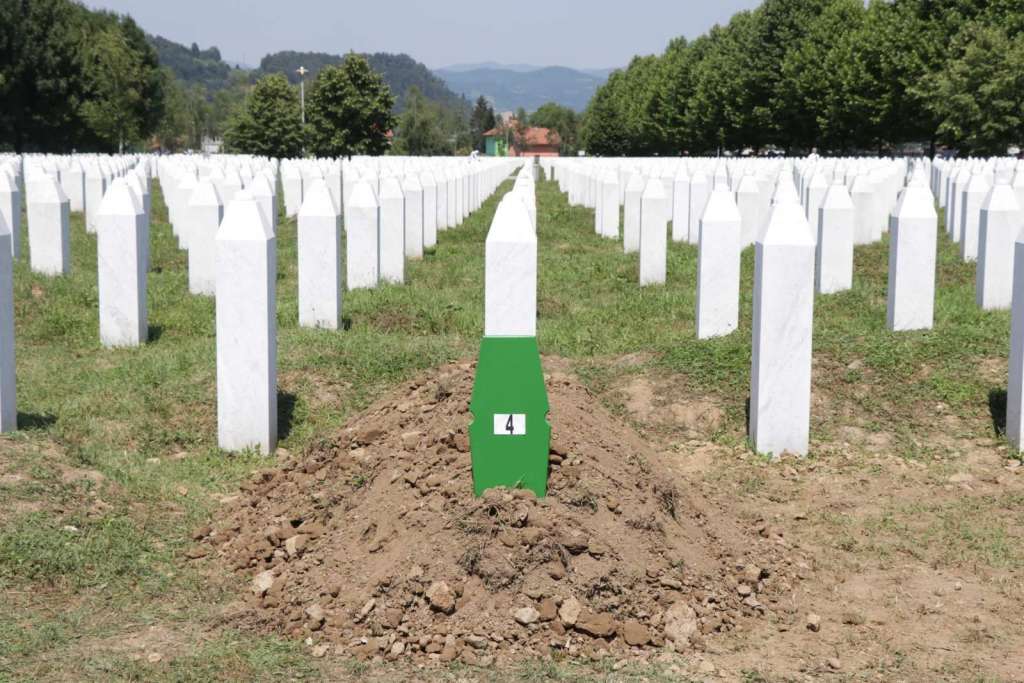 srebrenica