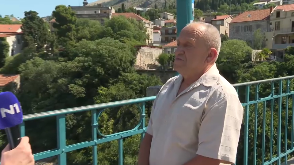 esad kosić