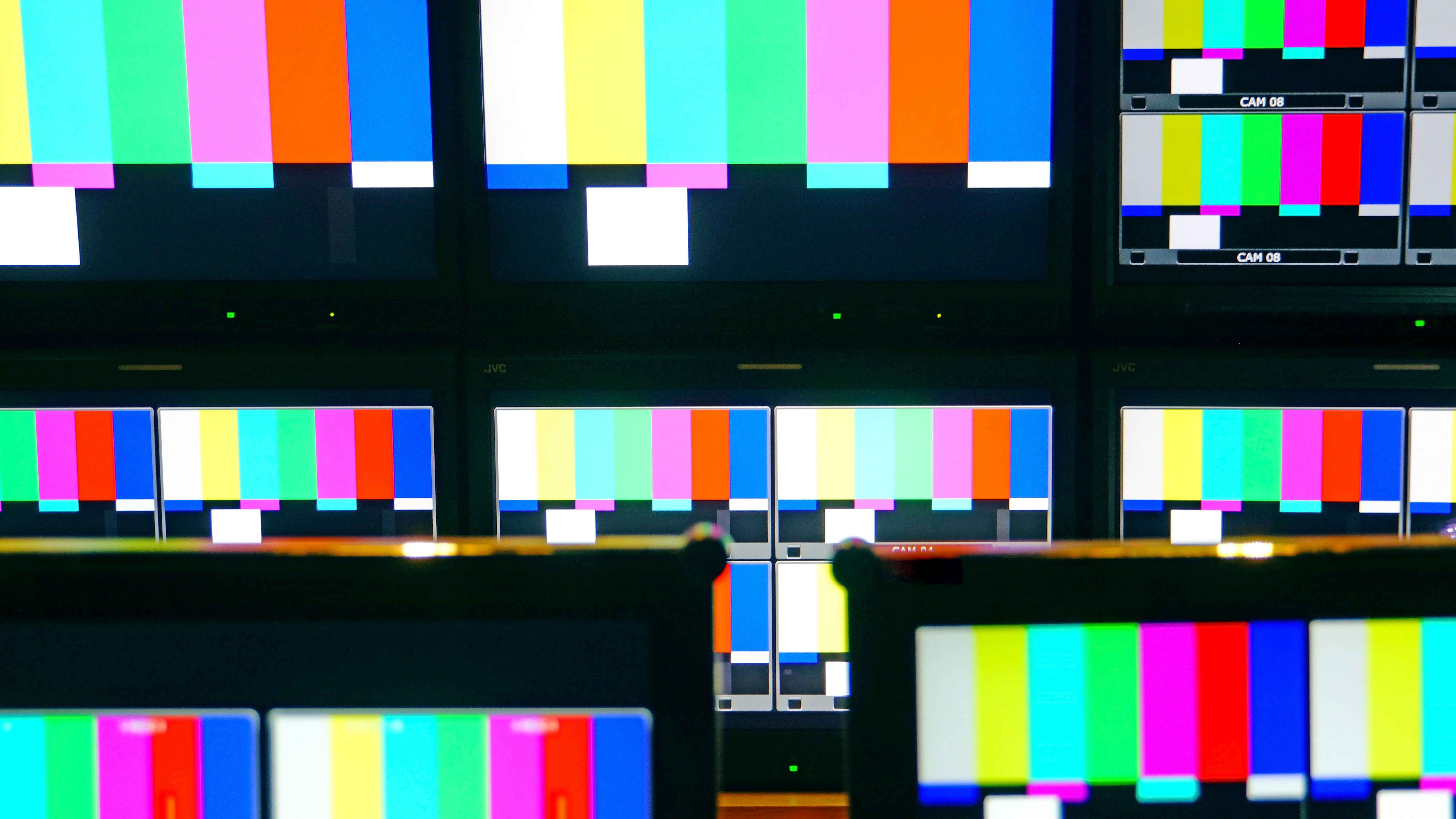 tv signal