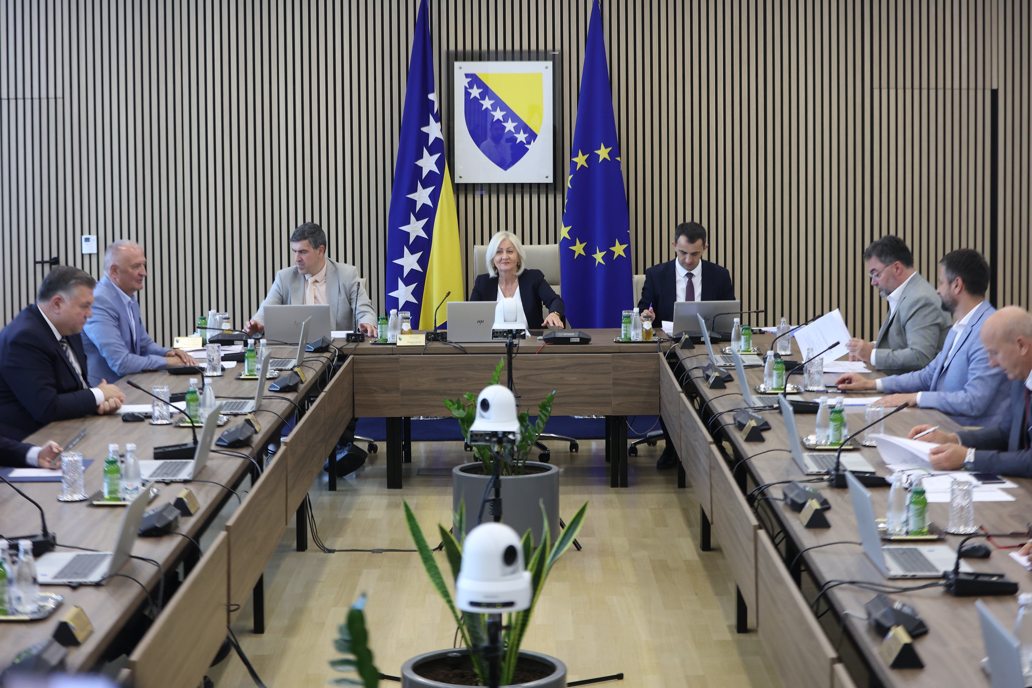 vijeće ministara bih 15.7.2026.