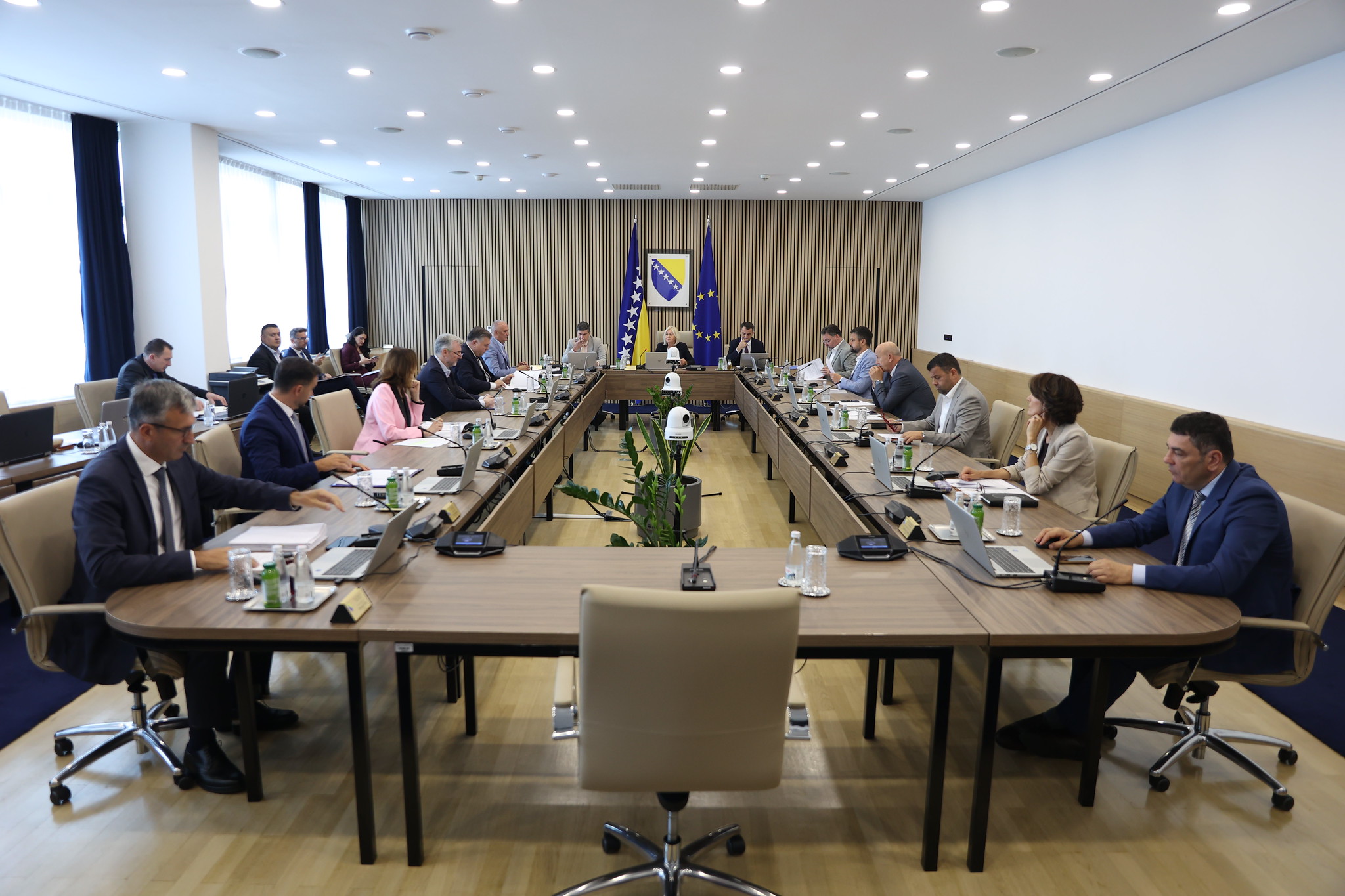 vijeće ministara bih 15.7.2026.