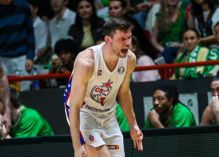 CSKA