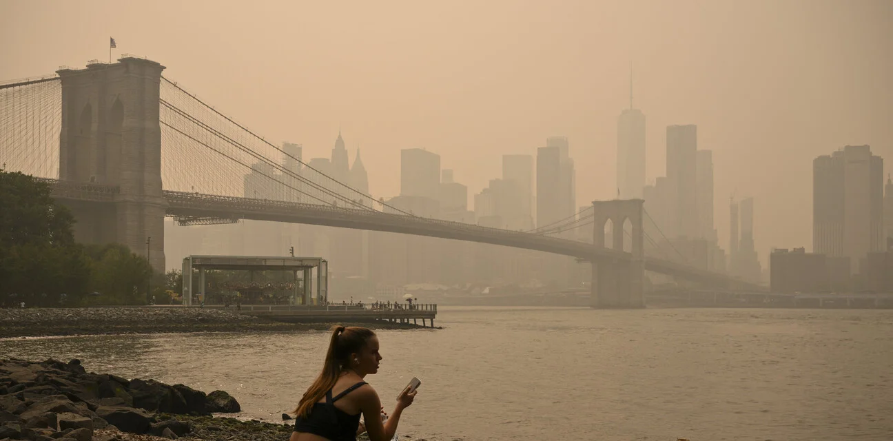 new york
