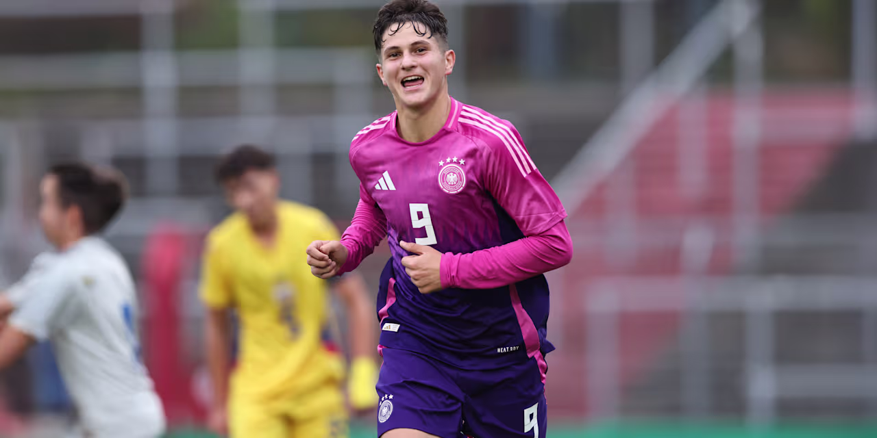 Dobija li Bosna i Hercegovina novog talenta? Dominira u omladinskom timu Bayerna Münchena i U16 reprezentacije Njemačke