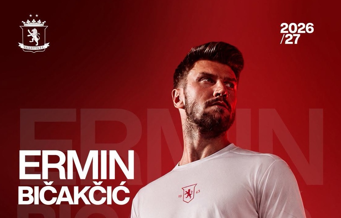ermin bicakcic