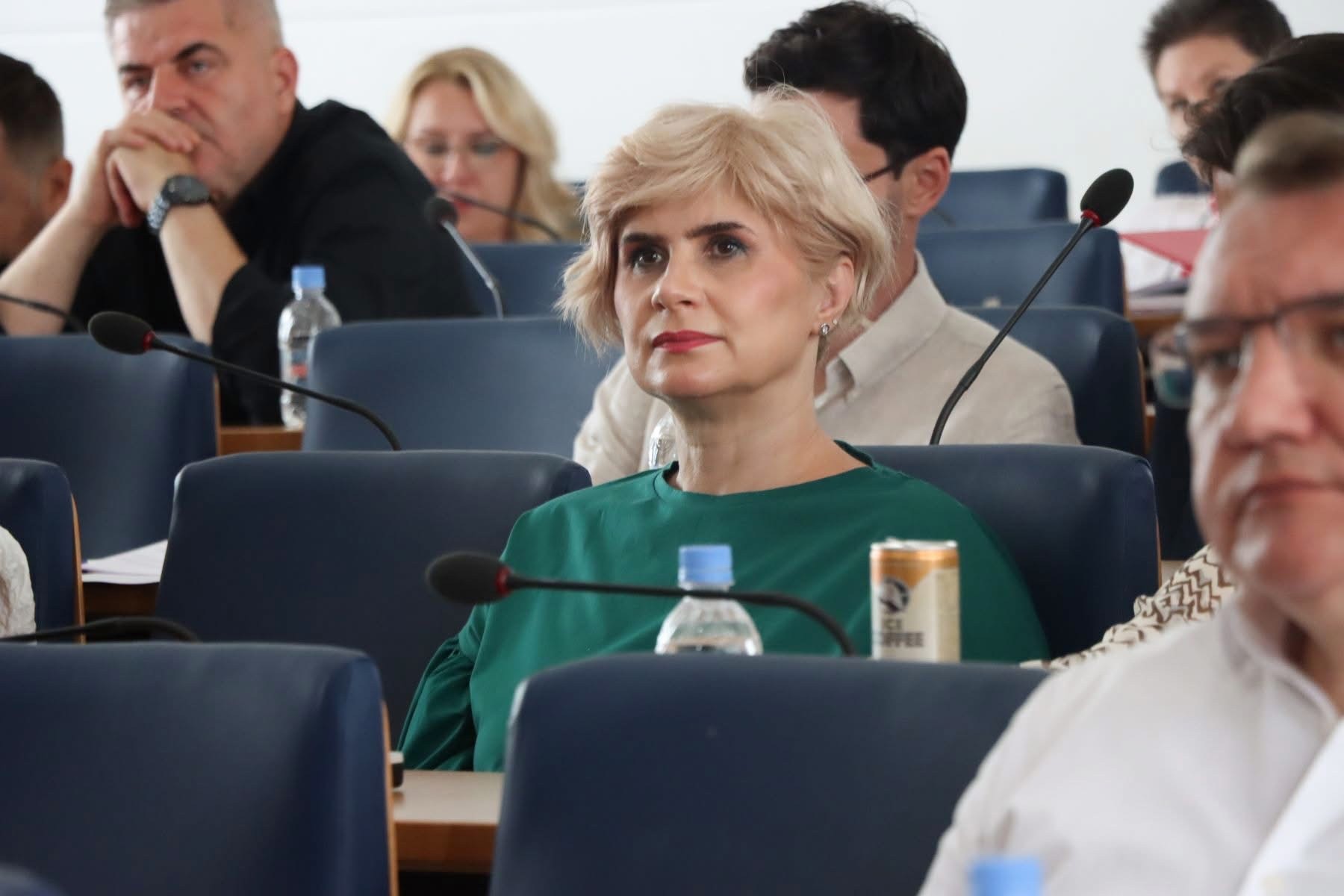 Vildana Bešlija