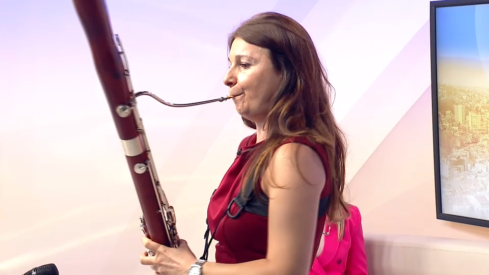 maria