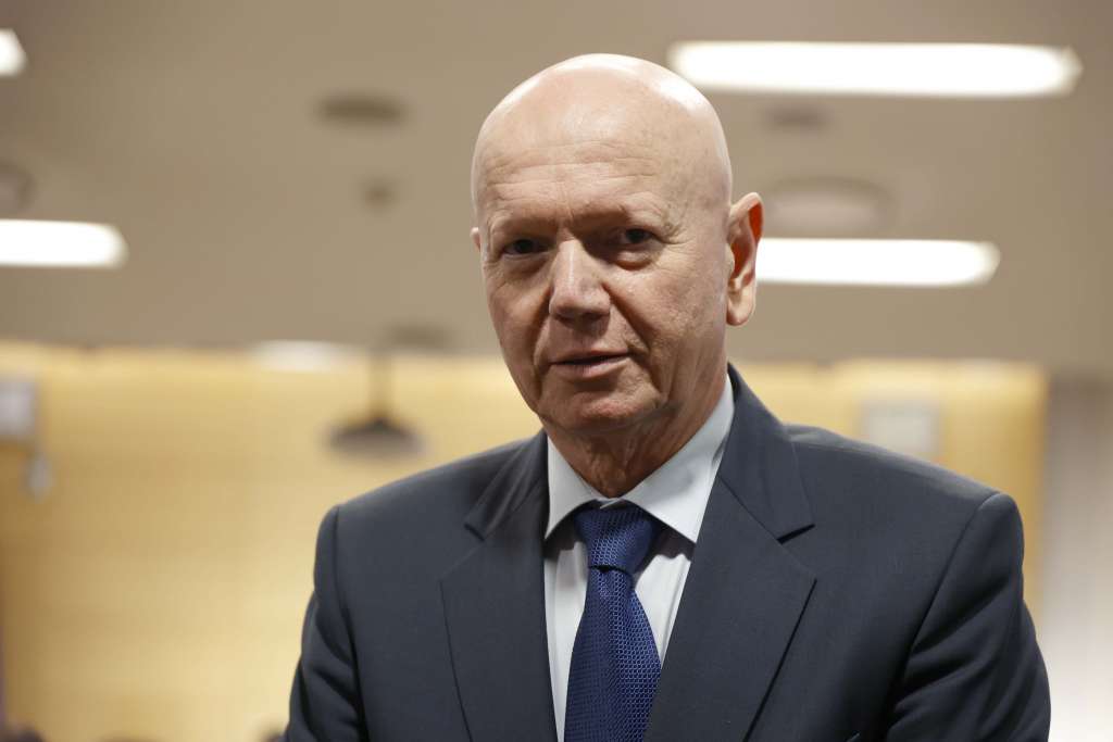 mladen bošković