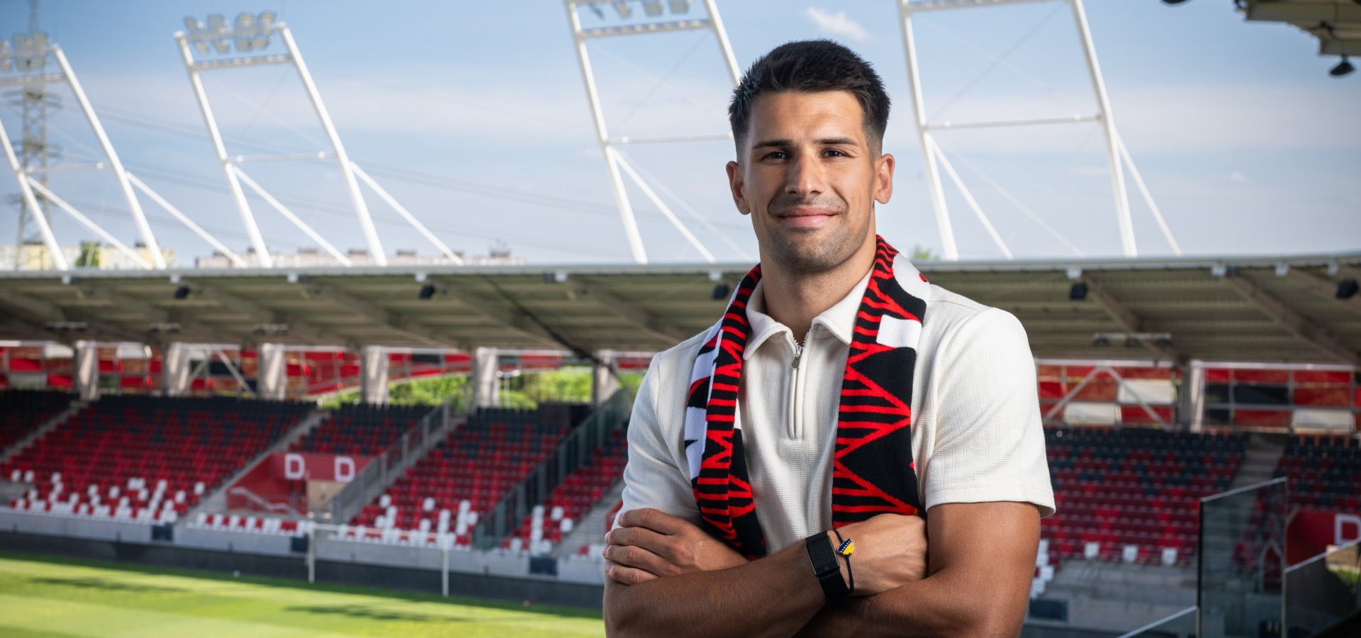 osman hadzikic
