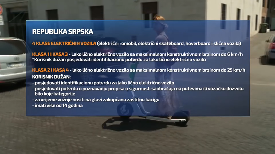 romobili prijedlog zakona