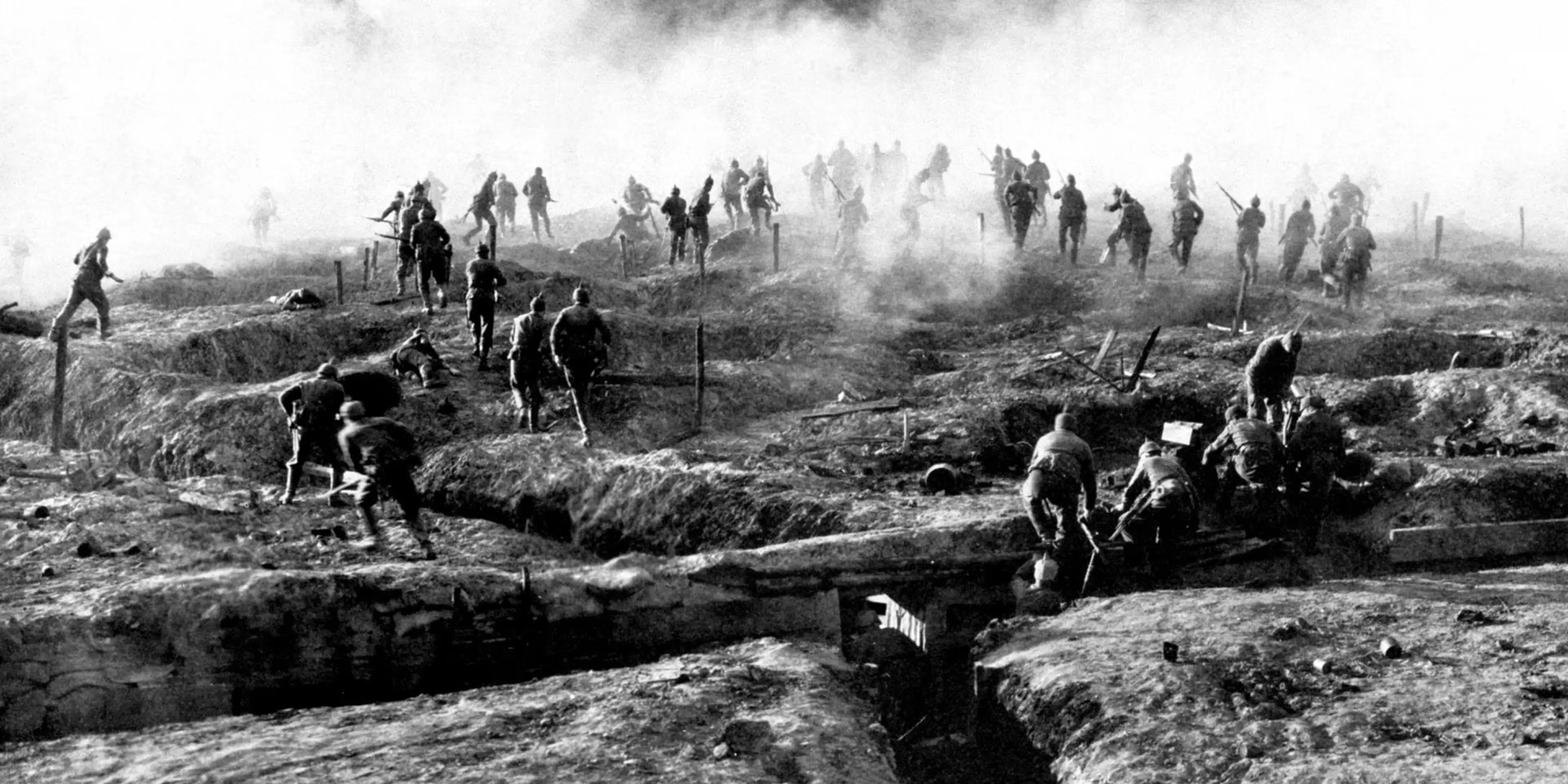 Rat je završen 1918. godine, a posljednju ratu duga zemlja je isplatila tek 3. oktobra 2010. u iznosu od 70 miliona eura