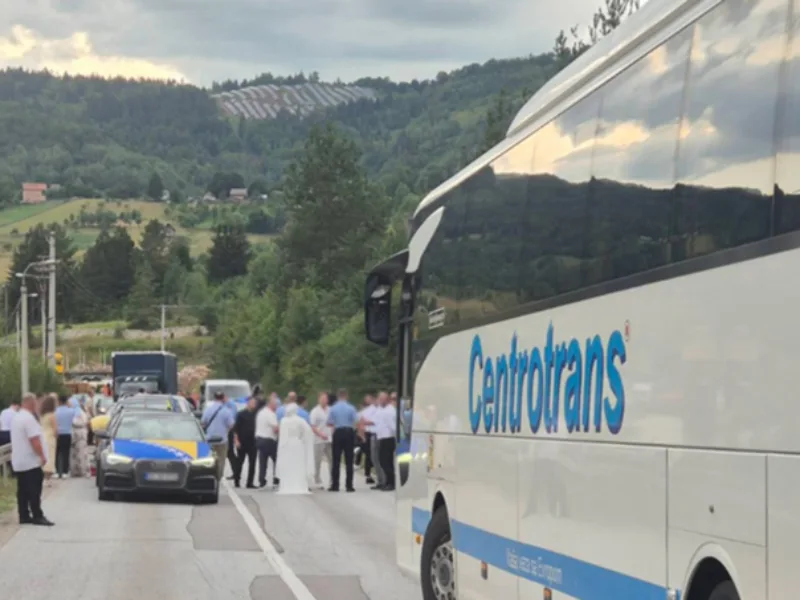 Drama na putu Sarajevo-Sokolac: Zbog tučnjave više osoba u potpunosti blokiran saobraćaj
