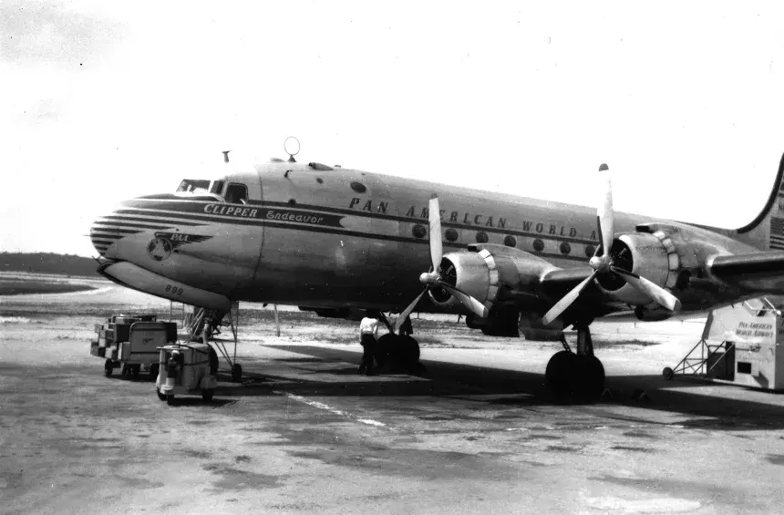 pa nam air
