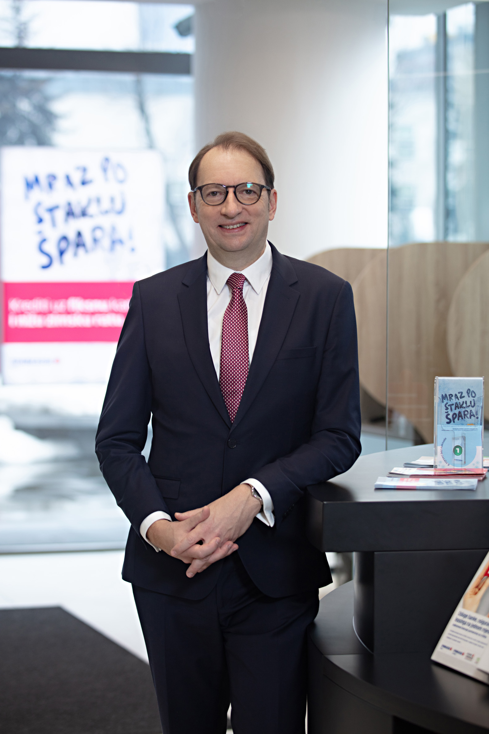 Amir Softic CEO Sparkasse bank 2