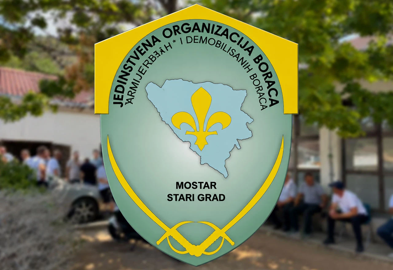 Boračka udruženja traže poništavanje otkaza u JP Komunalno Mostar: Ugrožena prava boraca i porodica šehida