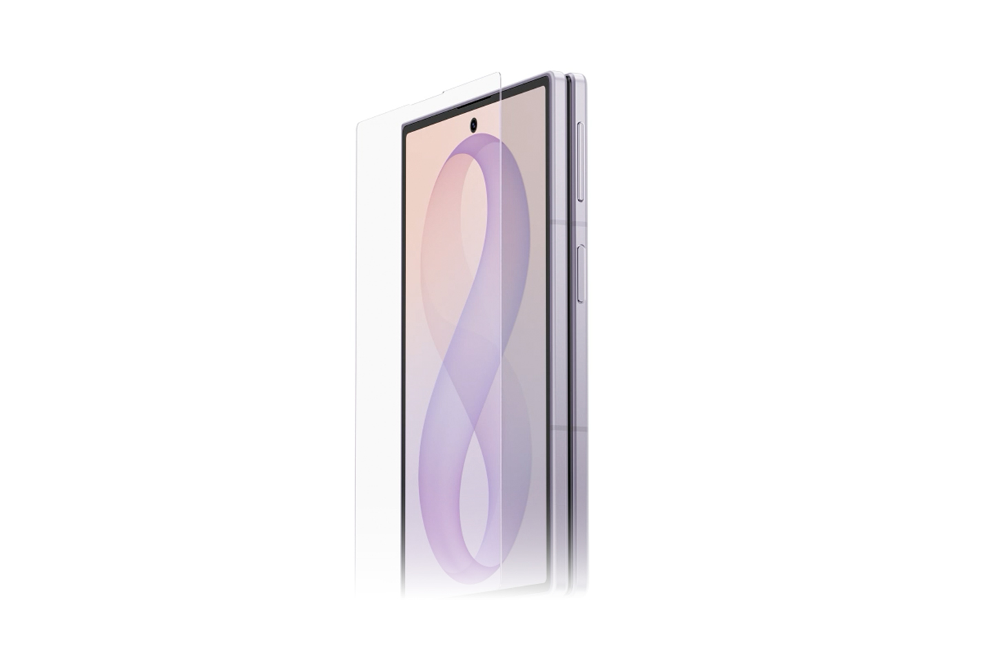 4.Samsung Galaxy Z Fold8_Display