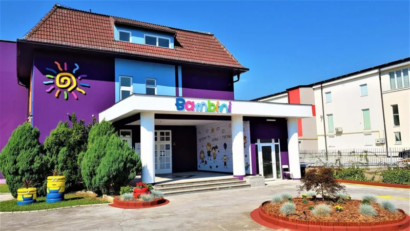 Smijenjen direktor vrtića "Bambini" u Hadžićima, raspisan konkurs za izbor novog
