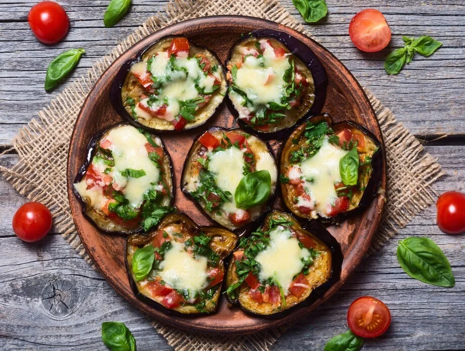 Pizza od patlidžana: Jednostavan recept bez tijesta gotov za 30 minuta