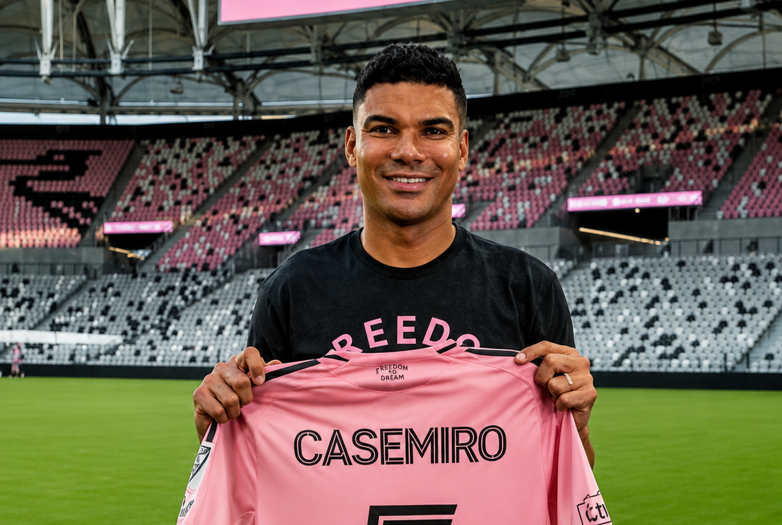 Casemiro