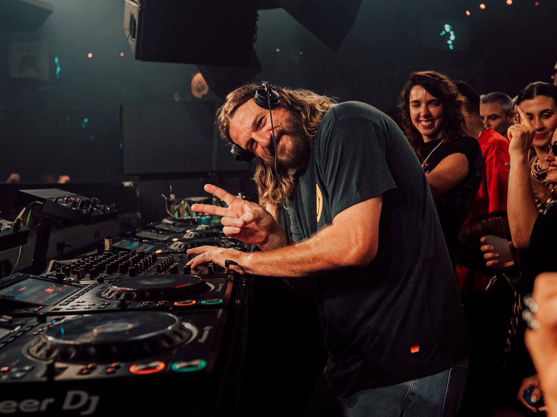 Solomun