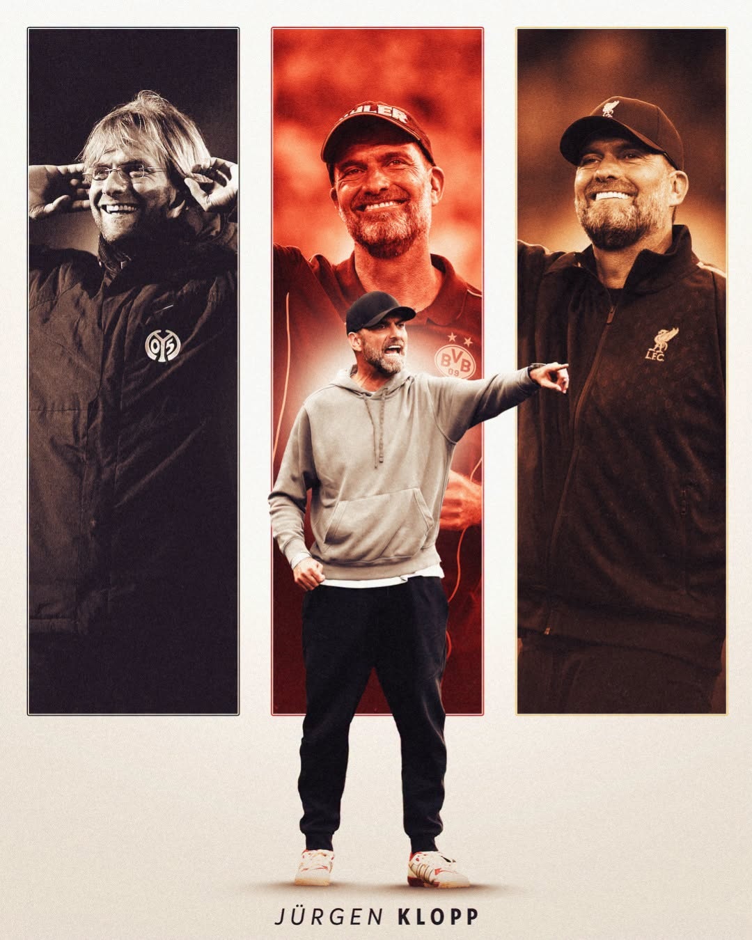 jurgen klopp