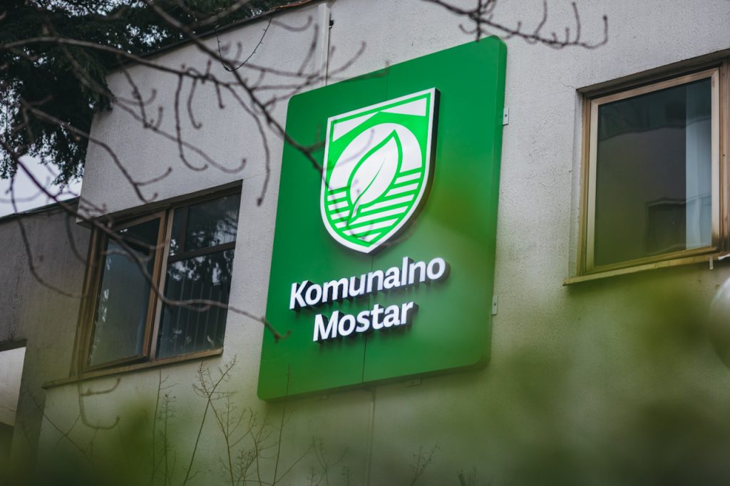 Otpušteni radnici JP Komunalno Mostar poručili da njihova borba nije politička