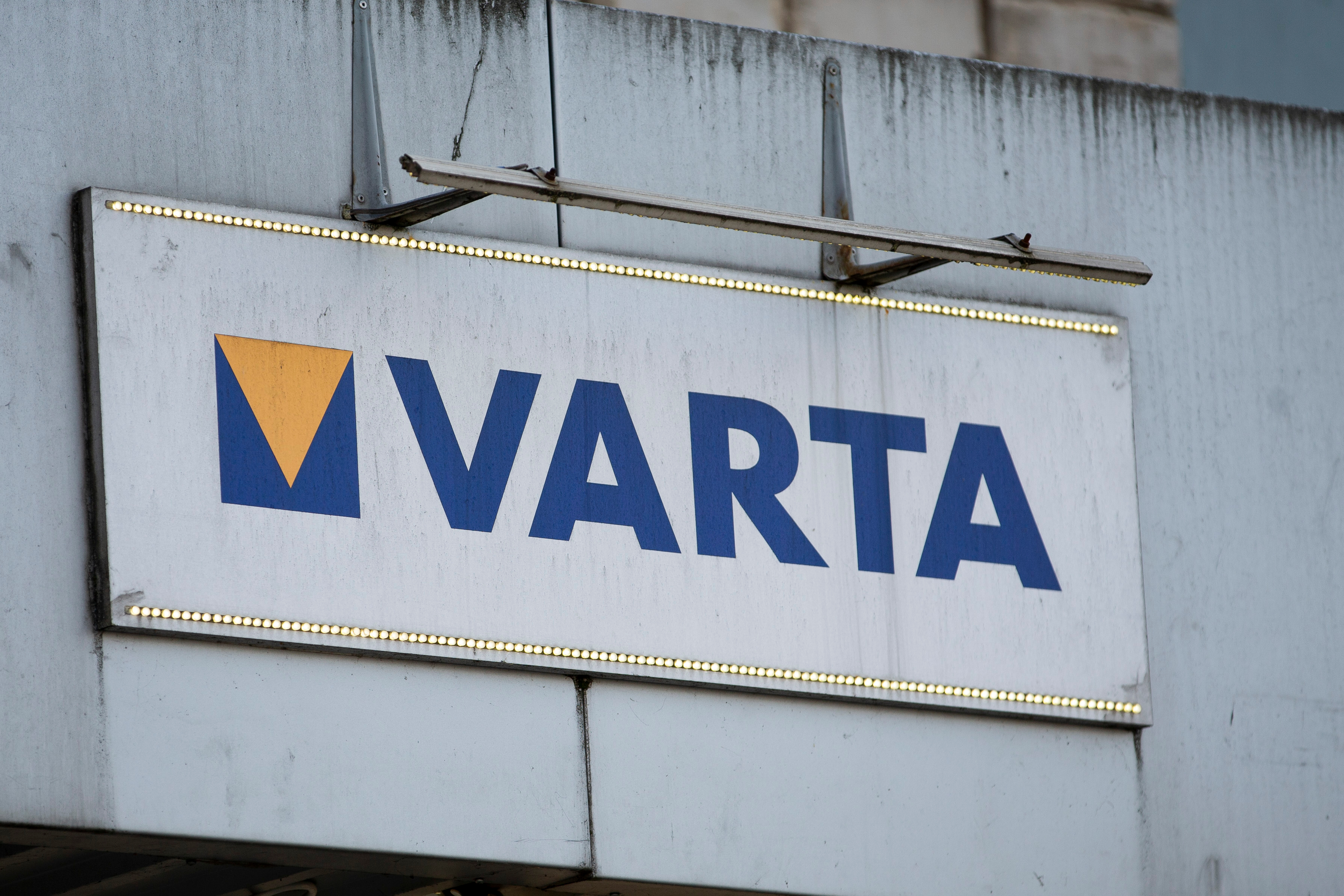 Varta podnijela zahtjev za stečaj nakon gubitka ključnih ugovora i pada potražnje