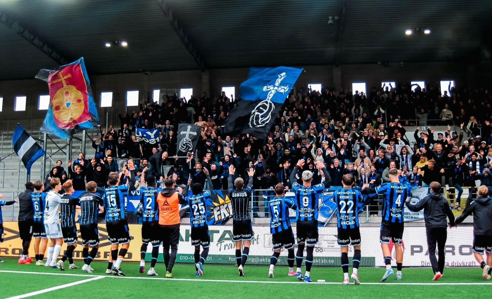 ik sirius
