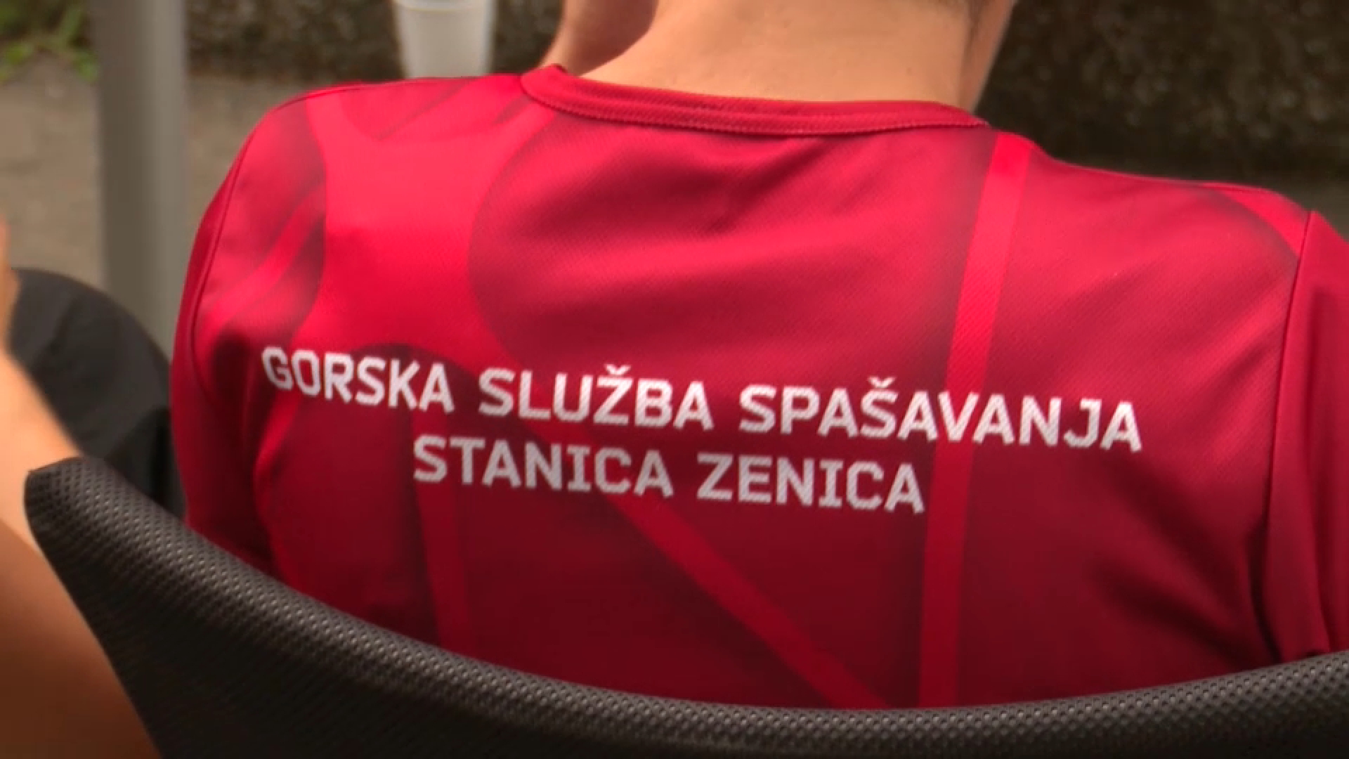 GSS ZENICAA