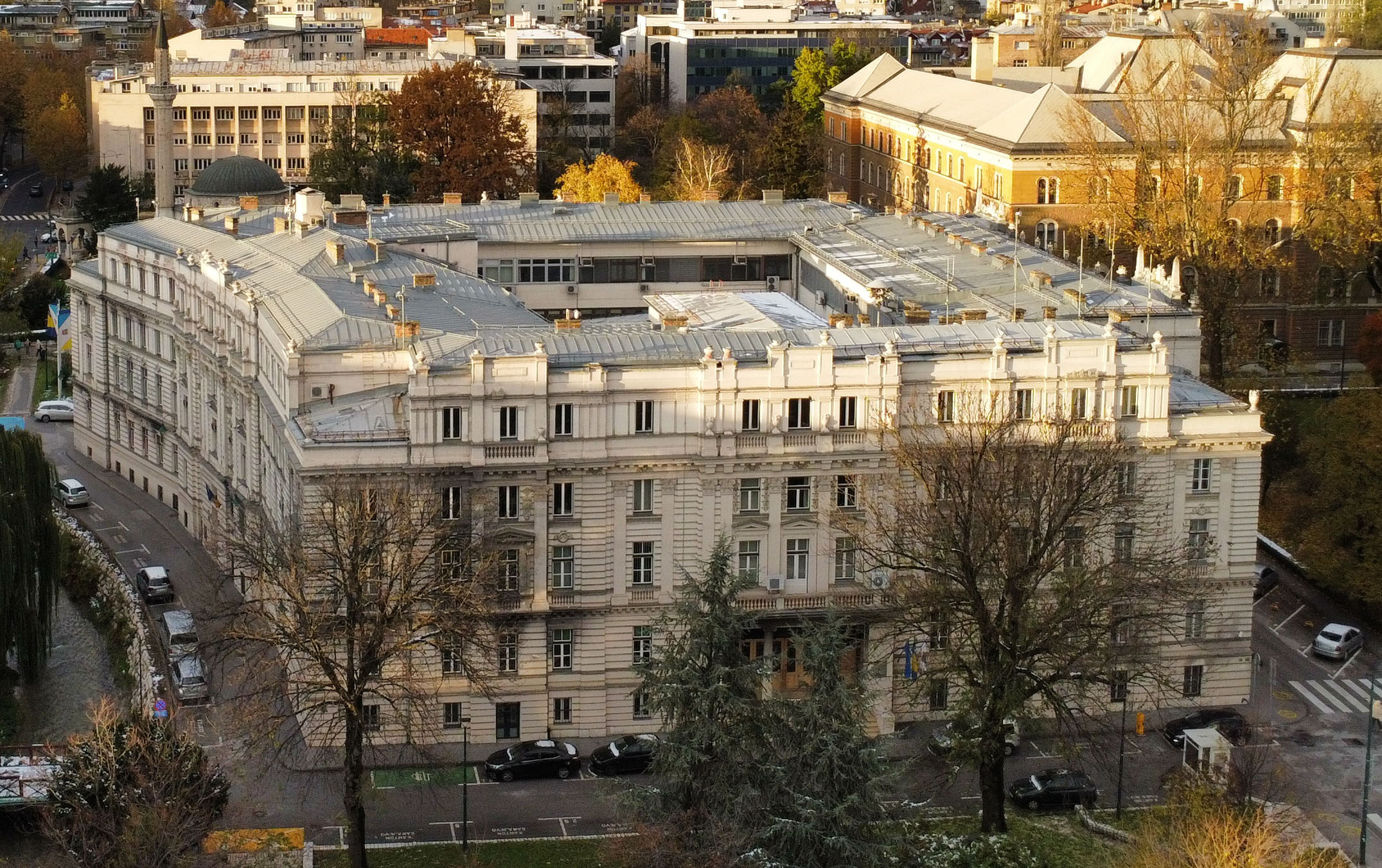 općina centar opština centar