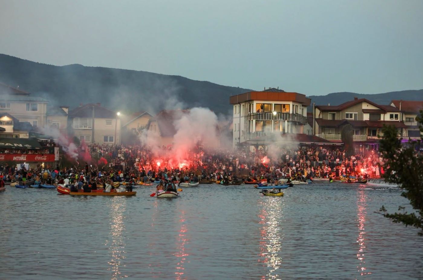una regata halid