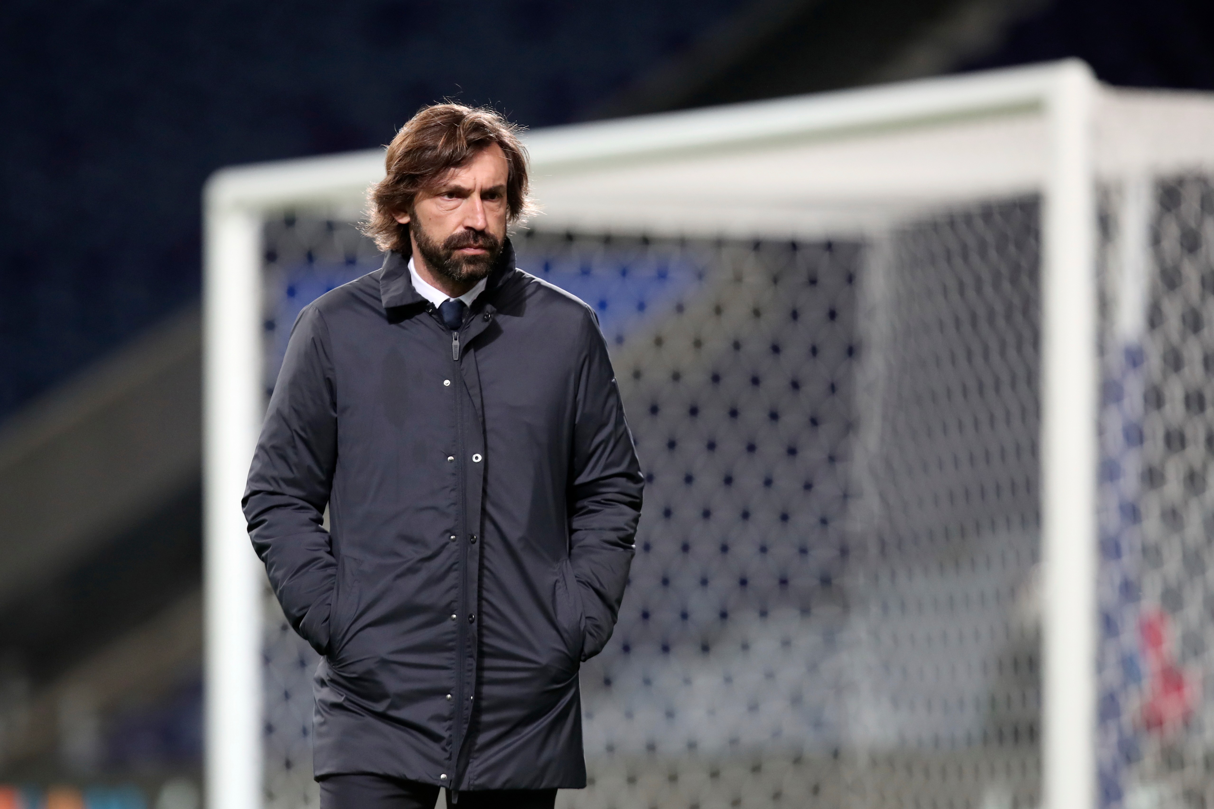Andrea Pirlo neće biti selektor Italije zbog povezanosti s ruskom kladionicom