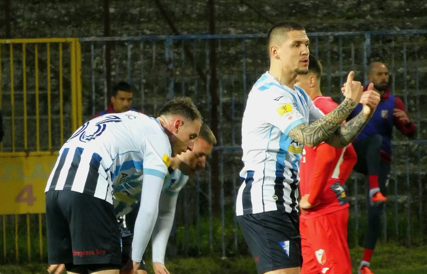 muhamed besic