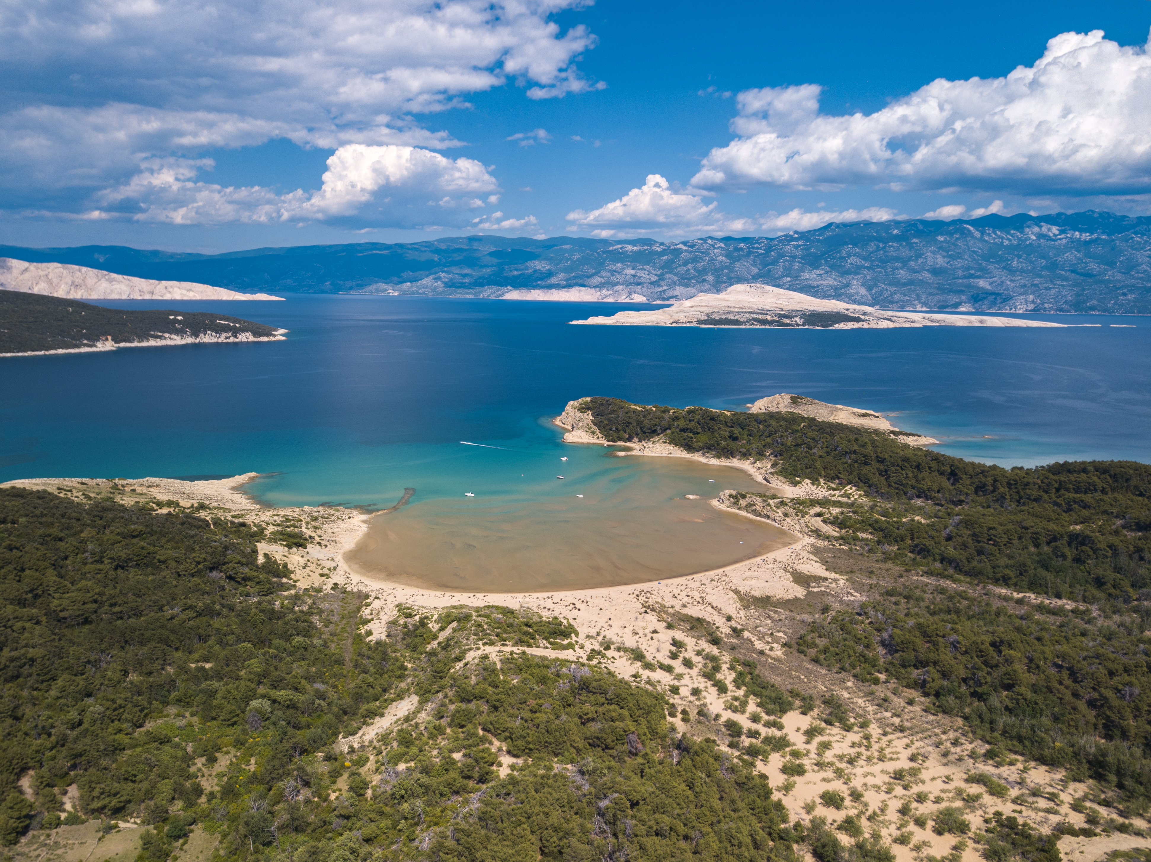 plaža sahara