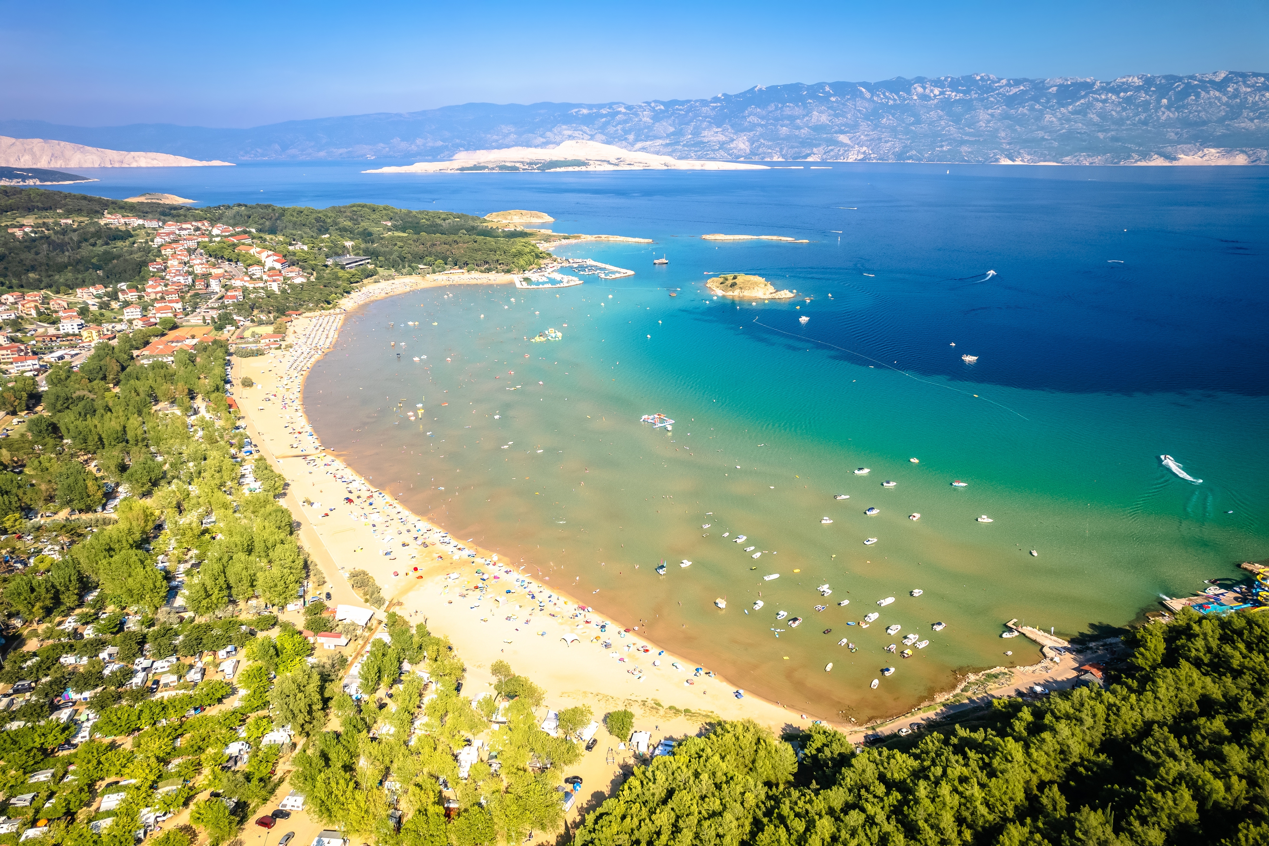 lopar hrvatska