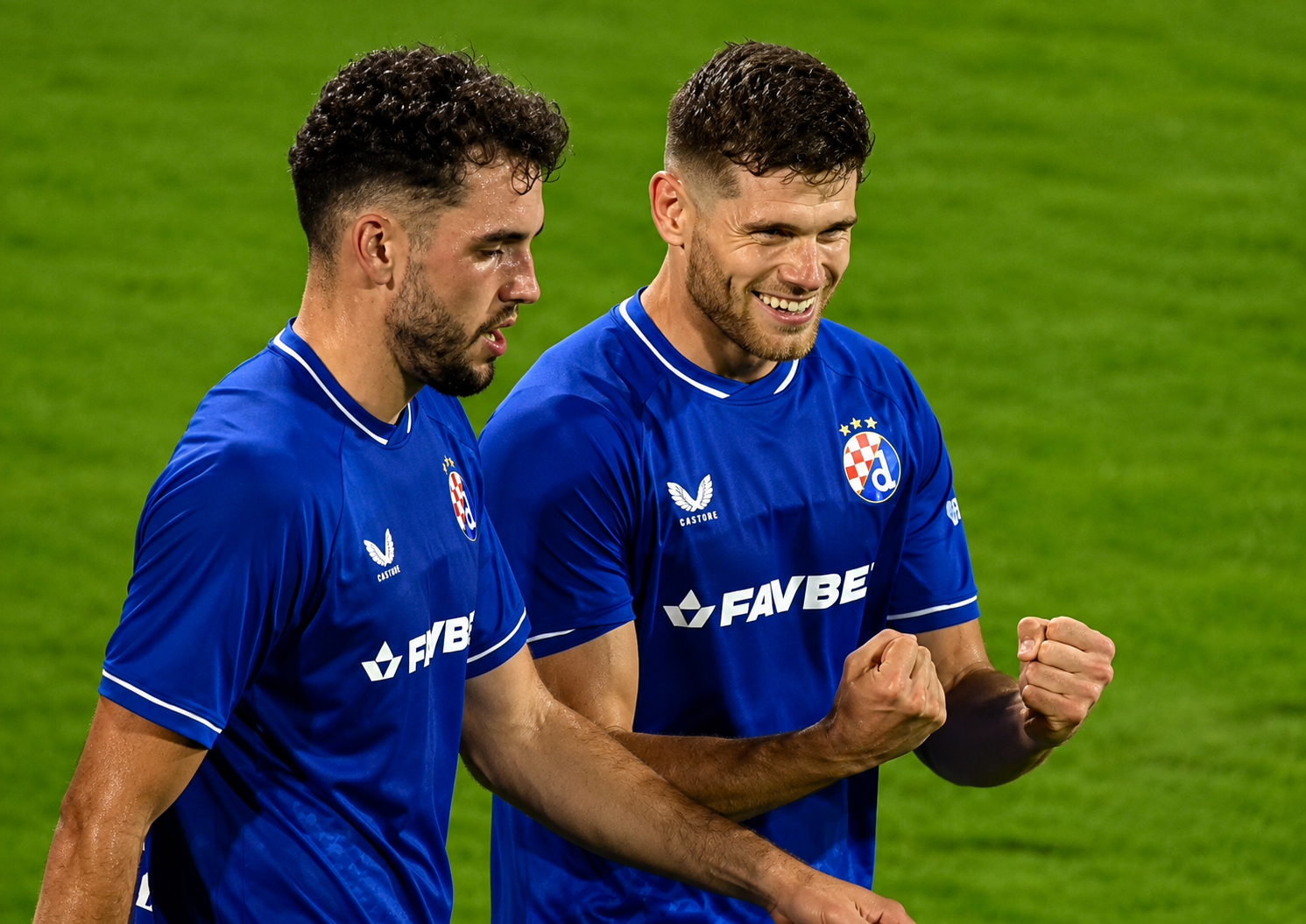 Moris Valinčić s