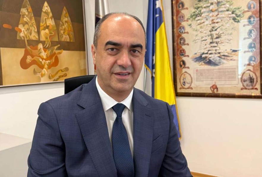 muamer kosovac