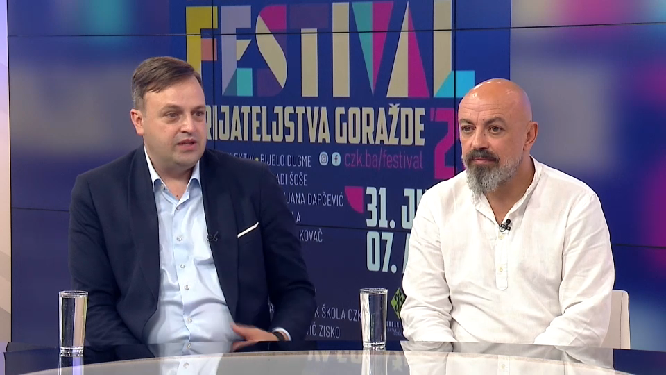 festival gorazde