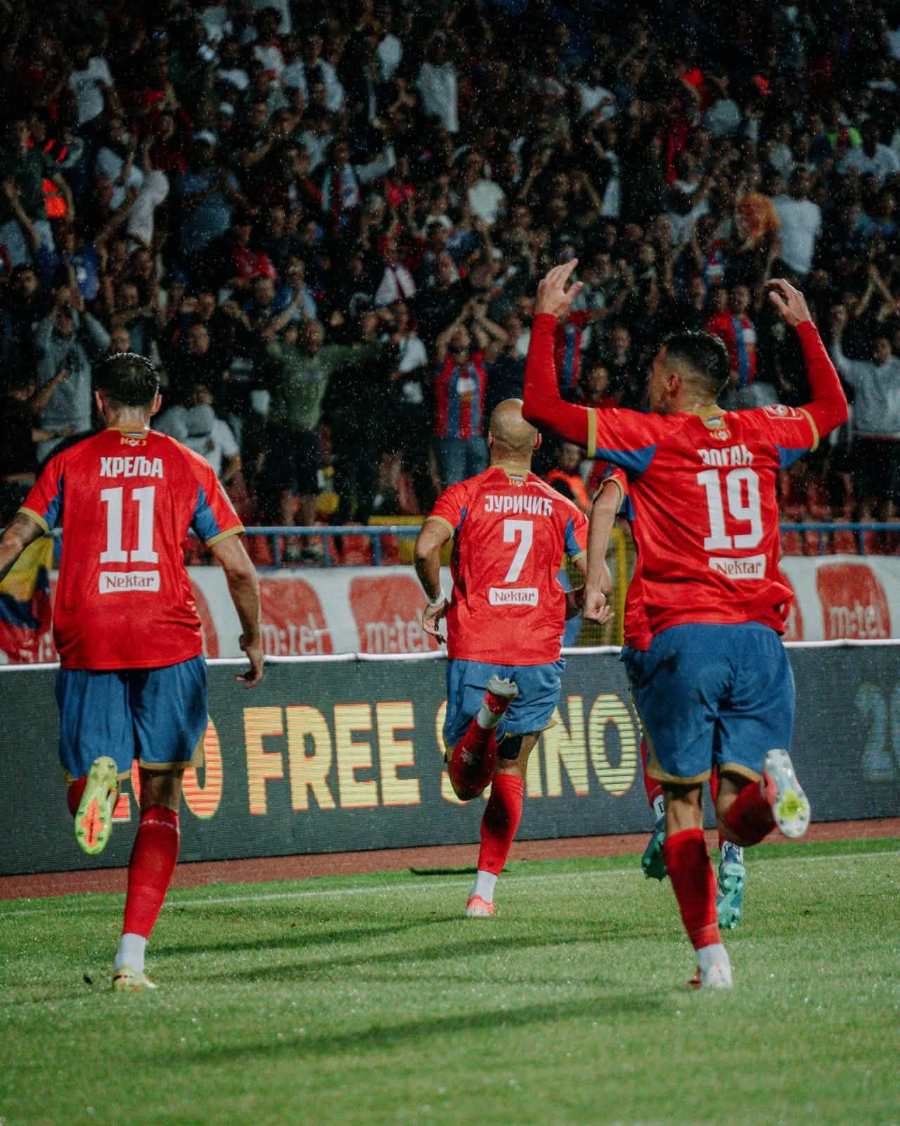 borac