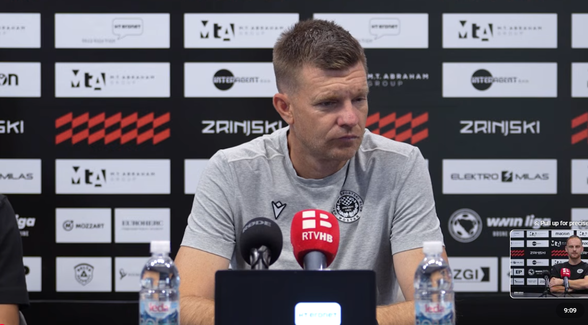 simon rozman