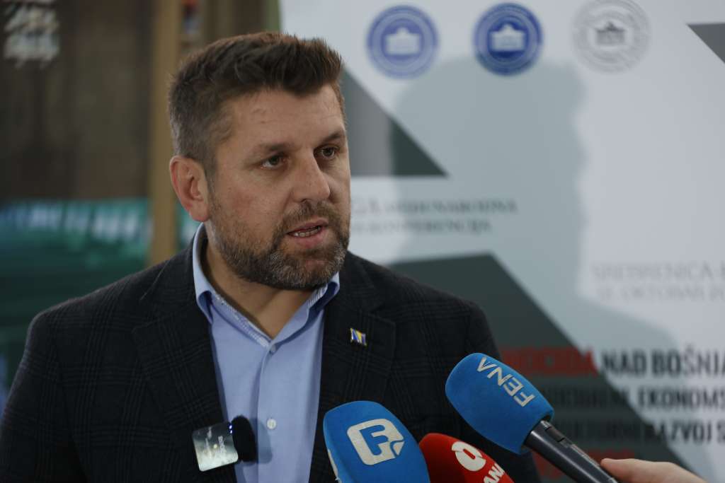 camil durakovic